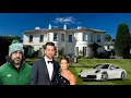Aaron Rodgers Biography Girlfriend Age Contract Net Worth