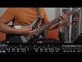 【TAB】Ready to Rock / BAND-MAID | Rock wa Lady no Tashinami deshite (ロックは淑女の嗜みでして) OP Cover