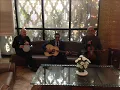 Nabil Yahiaoui - Suite Nouba Rasd Dhail ( Ya man sada sayda )
