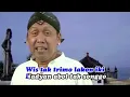Download Lagu KATUT LANANGAN - Cak Diqin