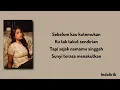 Jalan Buntu - Aruma | Lirik Lagu