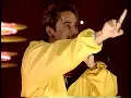 Download Lagu Code Red - Can We Talk (Blue Peter, 30/05/1997)