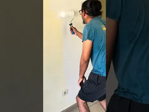 ⏳ 5 heures pour transformer un appartement… Avec 4 warriors, tout devient possible. 💪