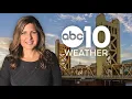 California Weather Update Tornado risks continue sinkholes flooding Live Radar