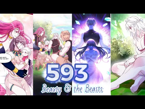 Download MP3 Beauty and the Beasts Chapter 593/ 589 | Becoming Immortal?