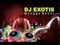 Download Lagu DJ PS  BUNGA \u0026 BONGKAR  DIJAMIN KENCENG BRO