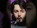 Download Lagu John Lennon HATED this Paul McCartney song #shorts #music #thebeatles