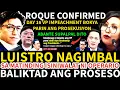 LUISTRO NAGIMBAL SA MATINDING ISINIWALAT NI OPERARIO KAYA PLA PALPAK BALIKTAD ANG PROSESO PANOORIN