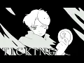 Tick Tock Ticking Dream SMP Animation