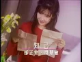 周慧敏 Vivian Chow + 邰正宵 Samuel Tai - 知己 (官方版MV)