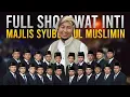 SHOLAWAT FULL ACARA ALLA VOCAL SYUBBANUL MUSLIMIN