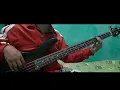 Download Lagu SKANDAL_PASS BAND(bass cover)