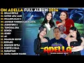 Lagu GELAS RETAK - UNTUK APA LAGI | TASYA ROSMALA | OM ADELLA MUSIC FULL ALBUM 2026