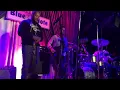 Butcher Brown in Blue Note of NY