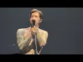 The Neighbourhood: The Beach Ultrasound Wourld Tour The Armory 