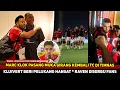 Download Lagu PELANGKAP PUZZLE LINI TENGAH! Klok Girang Disambut Patrick Kluivert~Raven idola baru di Sidoarjo