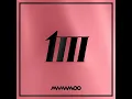 Mamamoo (마마무) – (하나둘셋 어이!) 1,2,3 Eoi!「Audio」