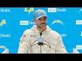 Download Lagu Minter On Prep For Brock Bowers \u0026 Raiders | LA Chargers