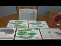 Dice Nutz Pro Golf Game Play Tutorial Part 4 Lay-up Zones