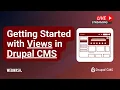 Getting Started with Views in Drupal CMS