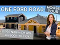 Lainie Eilenberger Presents One Ford Road s Dream Home 10926 Norwich Ave Lubbock TX