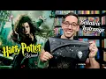 BELLATRIX LESTRANGE WAND DISPLAY Harry Potter The Noble Collection