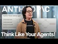 How We Build Effective Agents Barry Zhang Anthropic