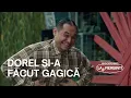 Lagu Dorel și Ardiles fac \