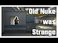 Unveiling the secrets of CSGO s old maps