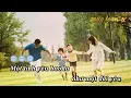 Download Lagu [Karaoke] Đi Tìm Tình Yêu (Gạo Nếp Gạo Tẻ OST) | Beat phối Nguyễn Trường Polm | clip chất lượng cao