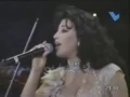 Najwa Karam & Ala DalOuna  - dabké- ArabicMusicAntioche