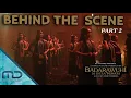 Lagu Badarawuhi di Desa Penari - Behind The Scene Part 2