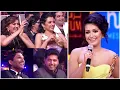 Download Lagu Catherine Tresa Impressed Everyone With Her Cuteness Overloaded Speech