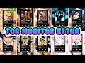 Lagu Tor Monitor Ketua Versi Zoro, Tung Sahur, Rabbids, Sasuke, Itachi, Naruto, Sukuna, Alicia, Alya