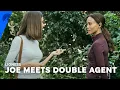 Lioness Joe Meets with Double Agent S3 E1 Paramount