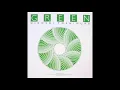 Hiroshi Yoshimura-Green [1986] [New age] [Ambient]