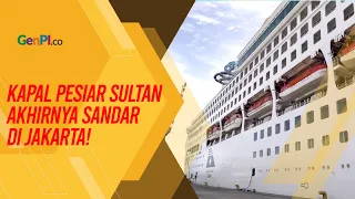 Liburan Bareng StarCruises? Gampang, Cukup dari Tanjung Priok!