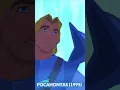 Download Lagu 😍 The FIRST ENCHANTED ENCOUNTER Between POCAHONTAS and JOHN Smith  #princessdisney #disneyprincess