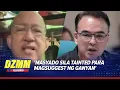 Download Lagu Analyst on snap election: Dapat mauna siya para may sumunod | DZMM TeleRadyo