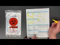 Fidalab s UTI Requisition Form Training