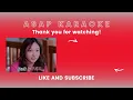 [KARAOKE] TALK - TWICE (NAYEON, JIHYO)