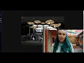 Oveja Cósmica x kika Nieto x Juan de Montreal - Tictoc (Drum Cover)