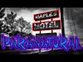 Case Maples Motel - Part 1