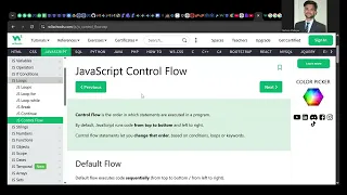 Part-2 Introduction to JavaScript in Web Technologies Lecture JS Basics for Beginners