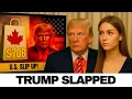 Download Lagu Trump DEMANDS Trade Control, Carney FIRES BACK with ‘Buy Canadian’ — U.S. Industry SHAKEN