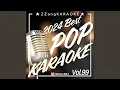 Download Lagu Everything At Once (By Lenka) (Instrumental Karaoke Version)