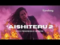 Download Lagu 🎵 AISHITERU 2 – ZIVILIA BAND – Rock Progressive Cover Version | Kandang Musik Lab 👇