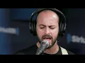Young the Giant - "Superposition" [LIVE @ SiriusXM]