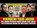 Download Lagu PAK JOKOWI TEGAS LANJUT PROSES HUKUM SAMPAI ROY SURYO DIPENJARA!! TAK ADA AMPUN PENUDUH IJAZAH PALSU