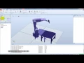 RobotStudio Tutorial Getting Started 4